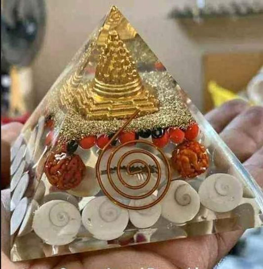 Crystal Wealth Gomati