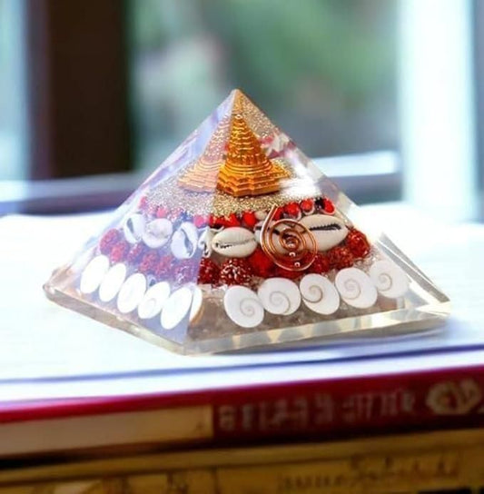 Crystal Wealth Gomati