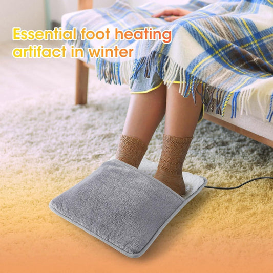 Foot Heating Pad