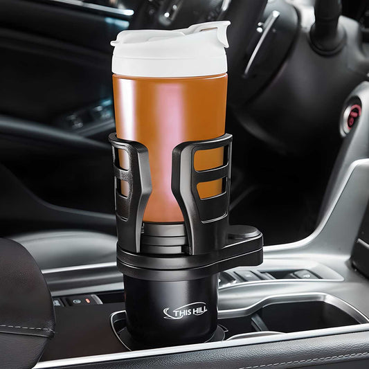 multi-functional car cup holder