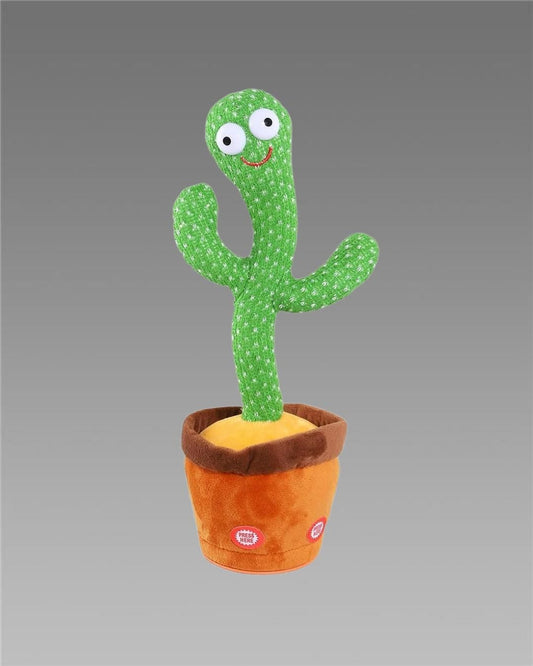 Musical Dancing & Mimicry Cactus