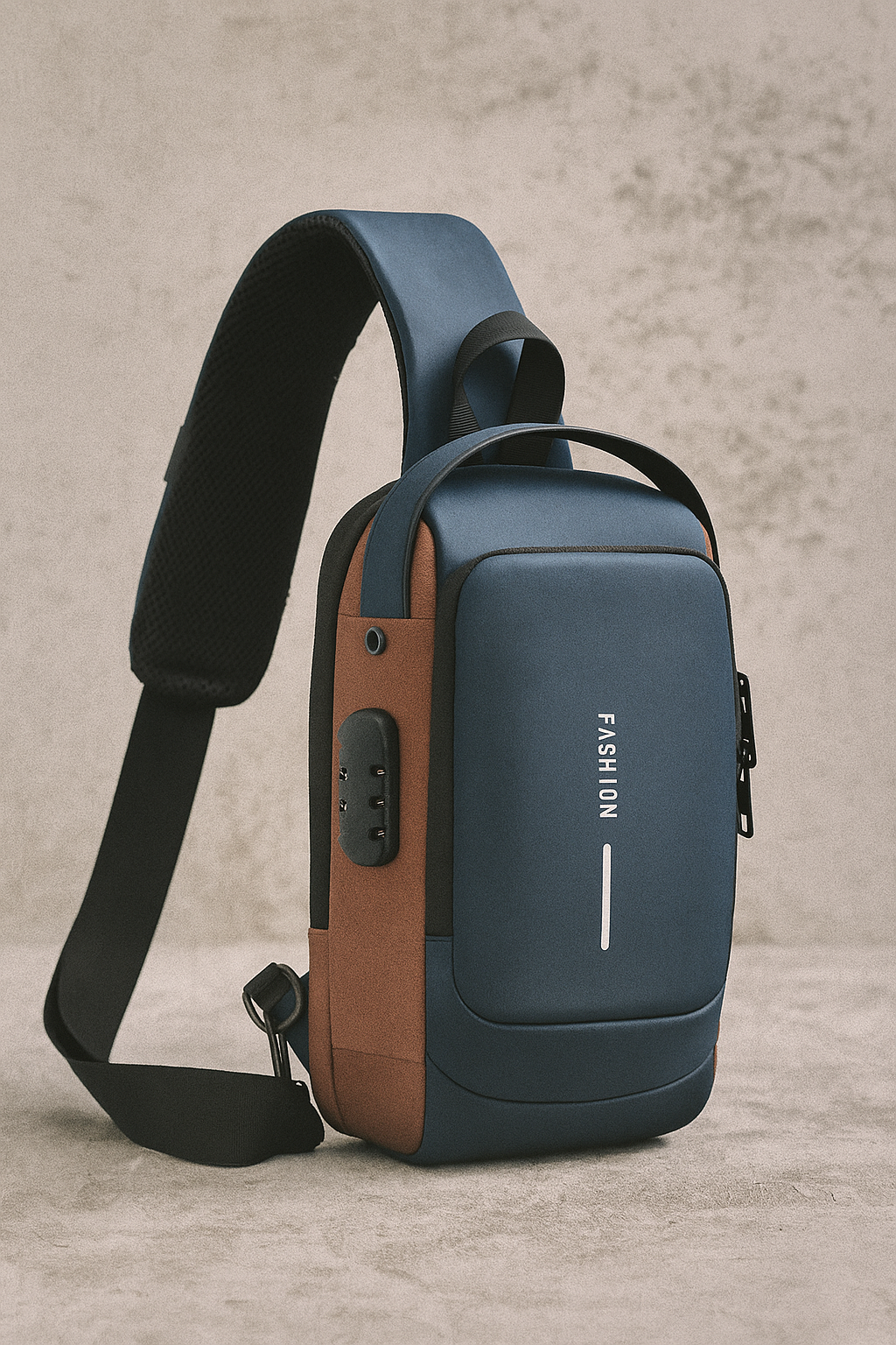 Sling Bag for Men & Women